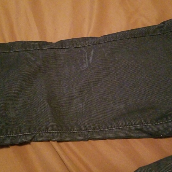 Ann Taylor The Loft Corduroy Pants - Picture 4 of 4